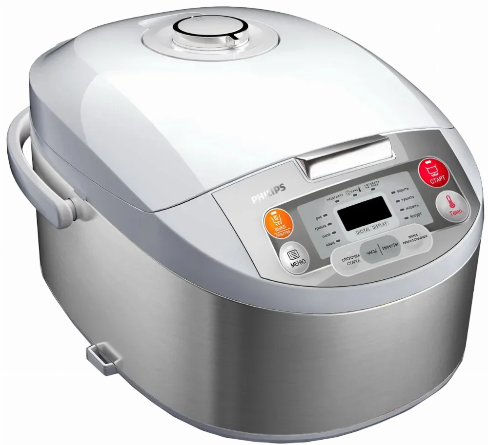 Мультиварка Philips